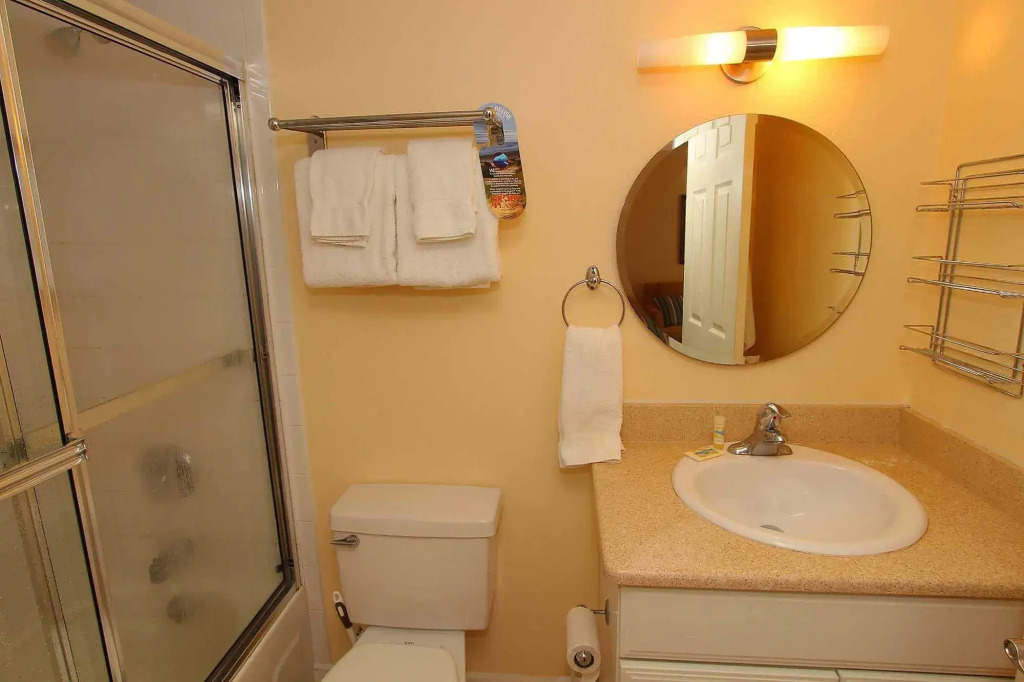 Silver Sands Gulf Beach Resort by RVA