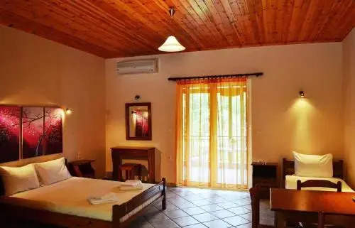Rania Apartments