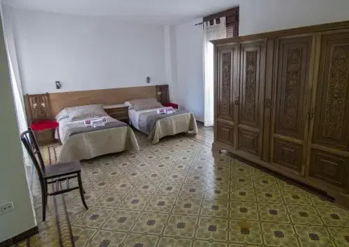Casa Pío