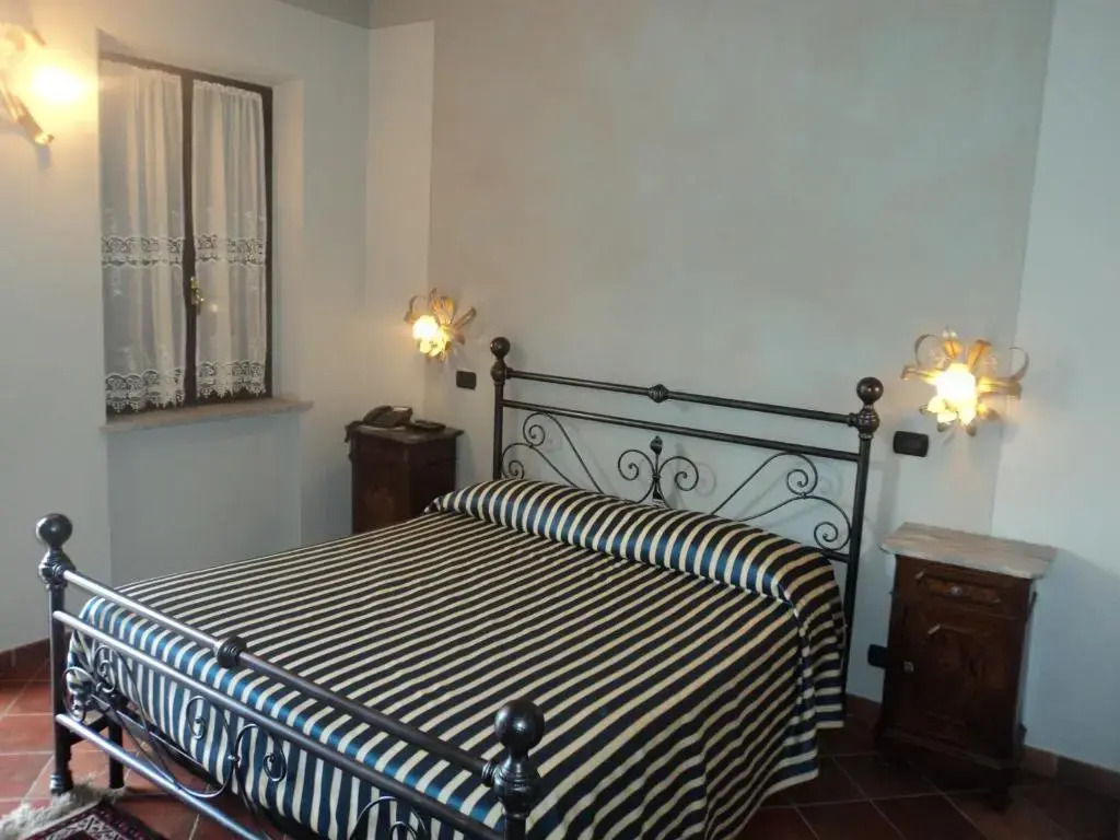 Agriturismo Cascina LArché