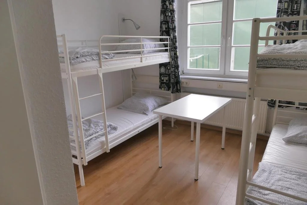 Family Inn Herberge