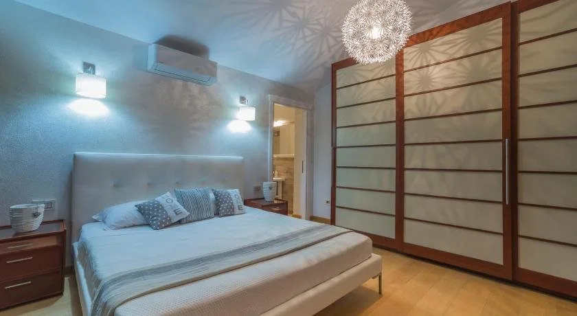 B&B Tramentu