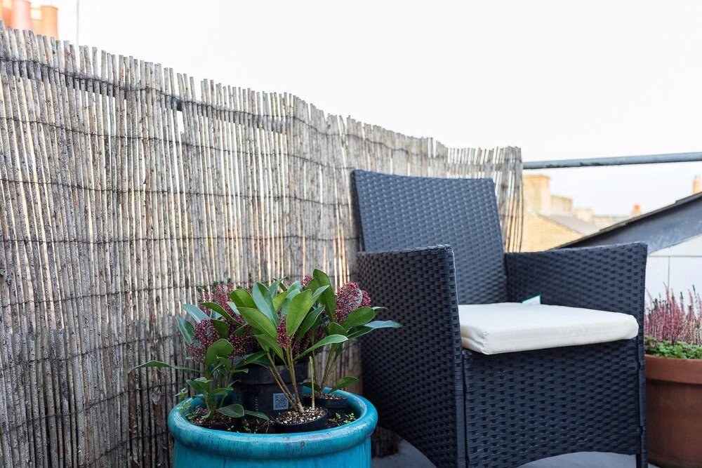 2 Bedroom Flat in Fulham