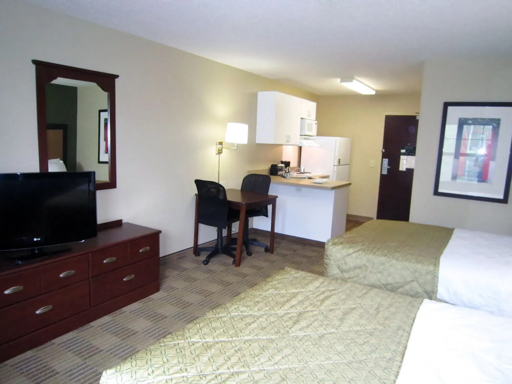 Extended Stay America Suites - Nashua - Manchester