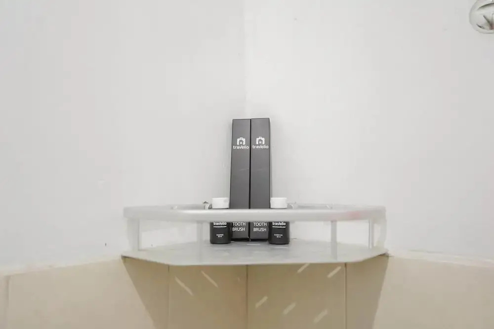 Comfy 1BR Teluk Intan Apartment