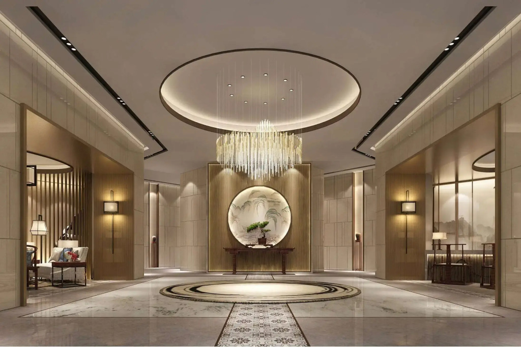 Ramada Encore Zhangpu