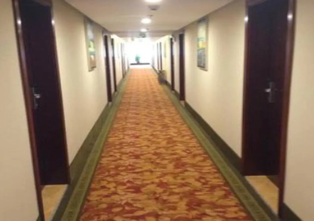 GreeTree Inn Guangxi Zhuang Autonomous Region Naning Keyuan Xishi Road Gaoxinsan Road