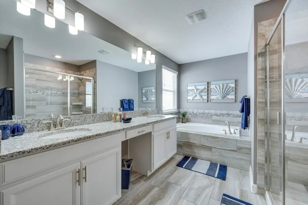 Chic Villa w/ Resort Perks ~ 10 Mi to Disney
