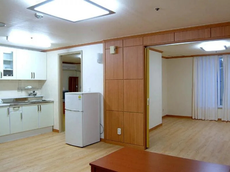 Ilsung Bugok Condominium Resort