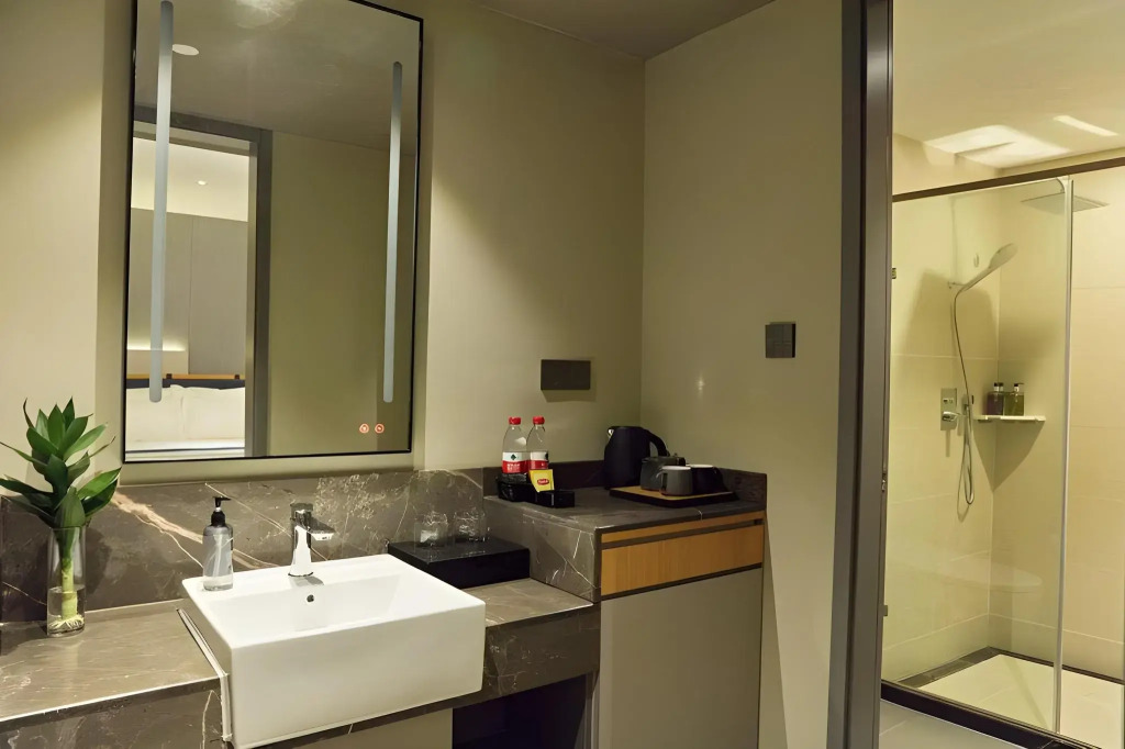 Home Inn Selected (Shanghai Daning International Plaza)
