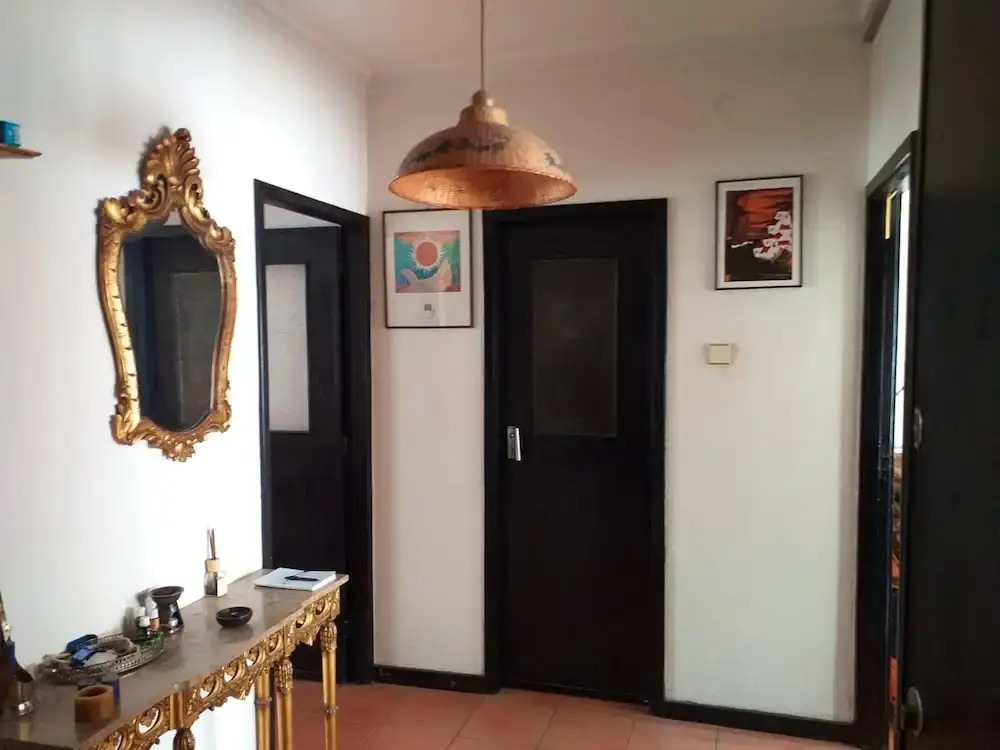 Apartment with 2 Bedrooms in Vila Nova de Gaia, with Wonderful Mountain View, Furnished Balcony And Wifi - 8 Km From the Beach