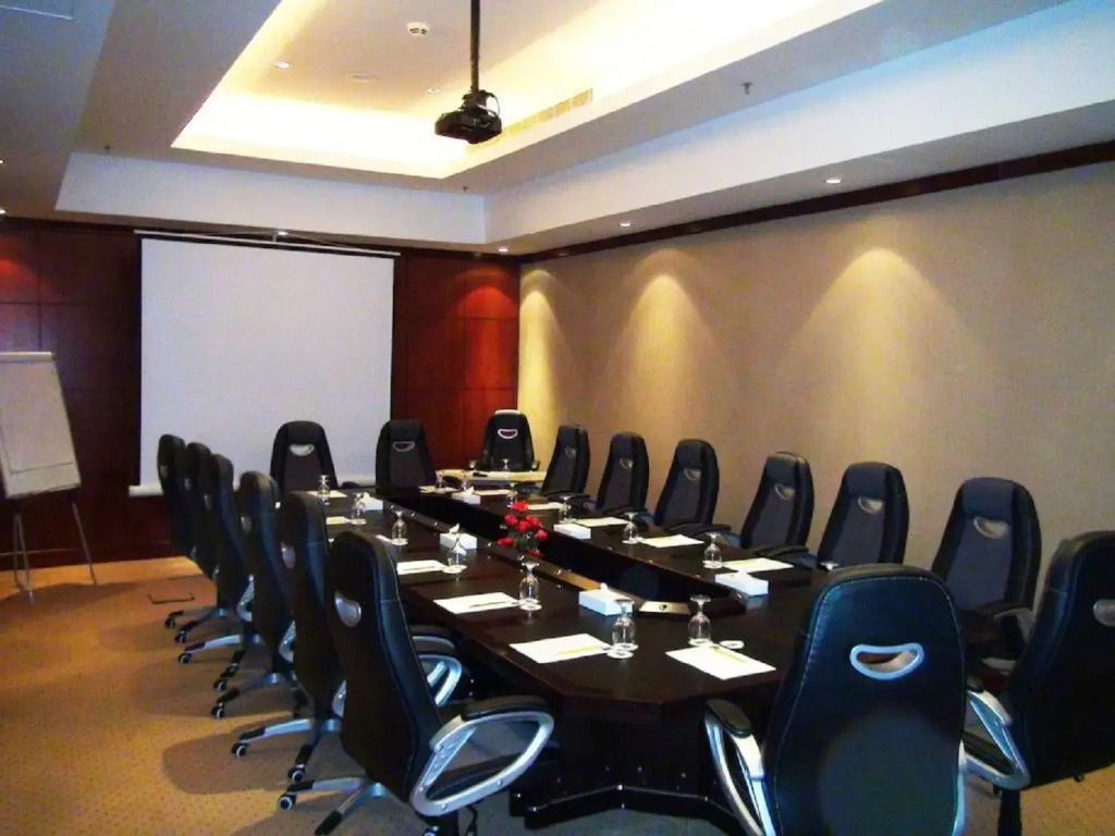 Corp Inn Deira