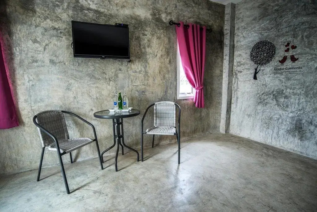 Larena Villa and Resort