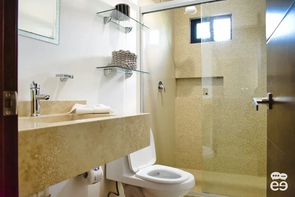 Apartment With Roof Garden & Pool - L-6