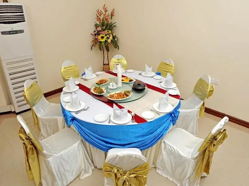 Tungapuri Hotel