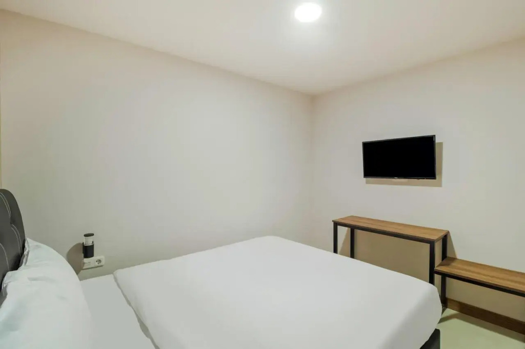 Sentra Paskal by OYO Rooms