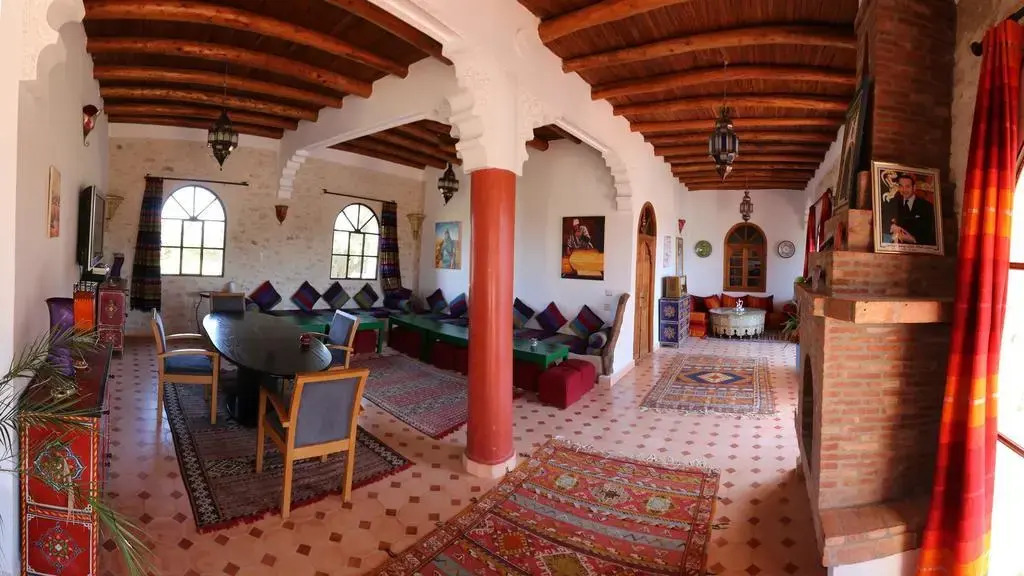 Riad Titima Essaouira