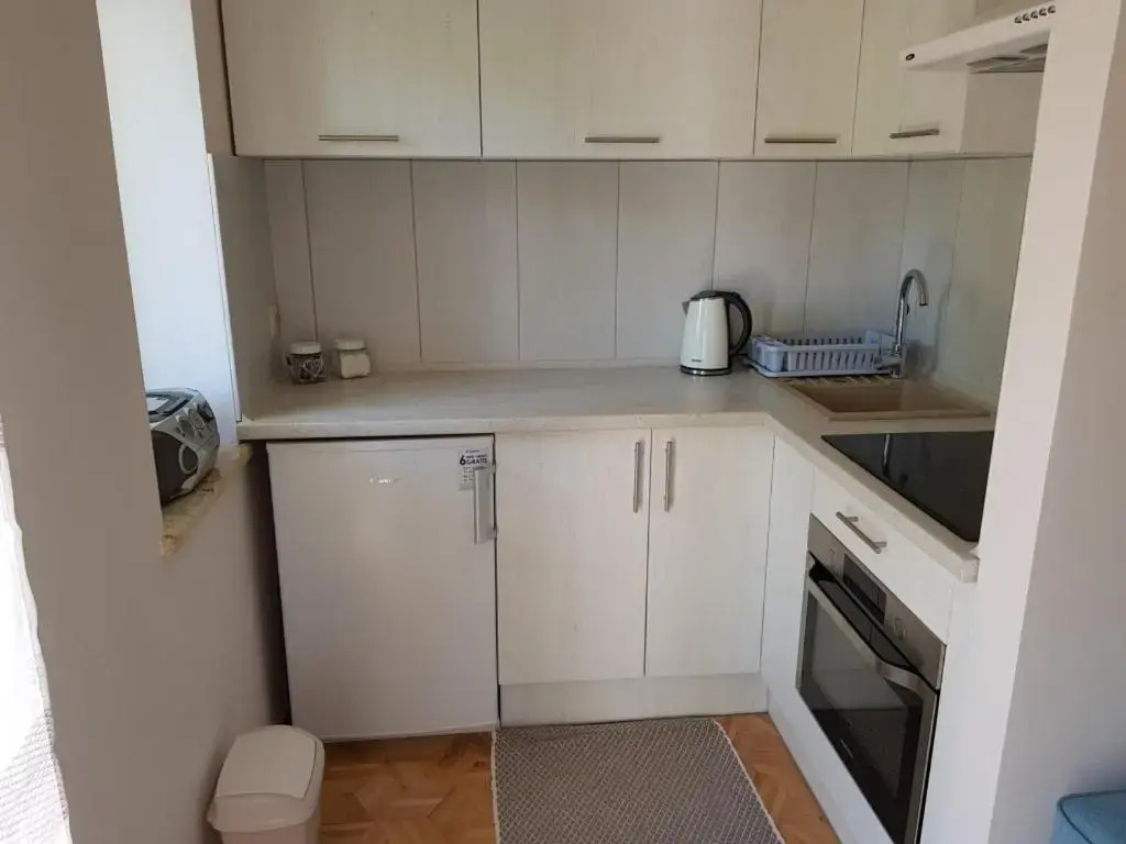 SoSopot Apartament przy Plaży -150m, 2-4 osoby, parking