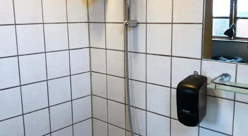 Danhostel Sandvig Vandrerhjem
