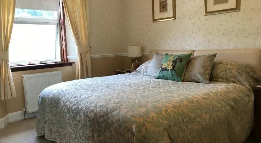 Dalgreine Guest House