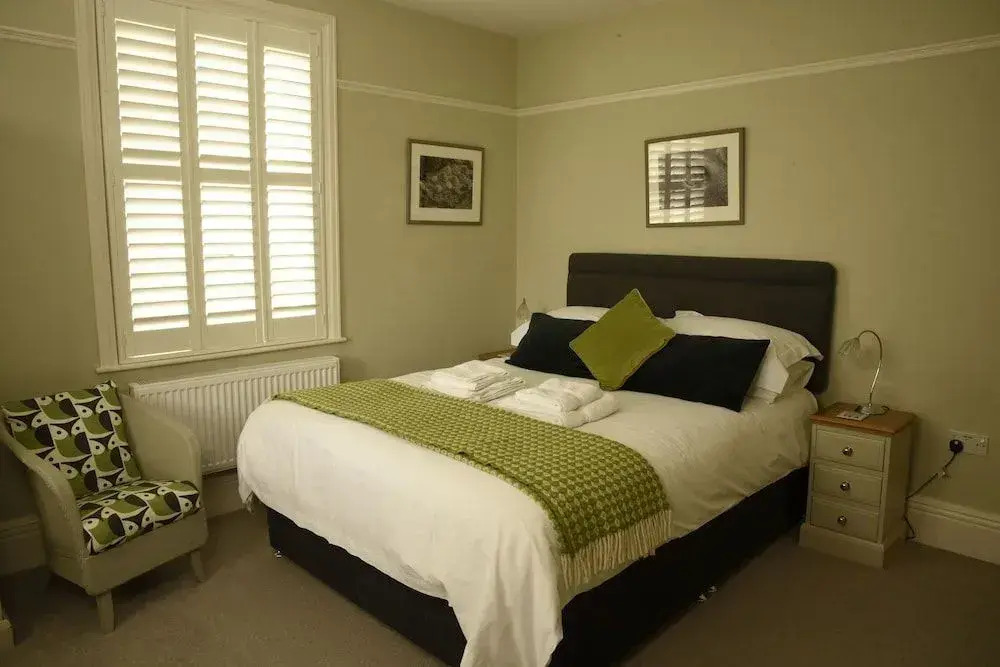 Lewesdon B&B