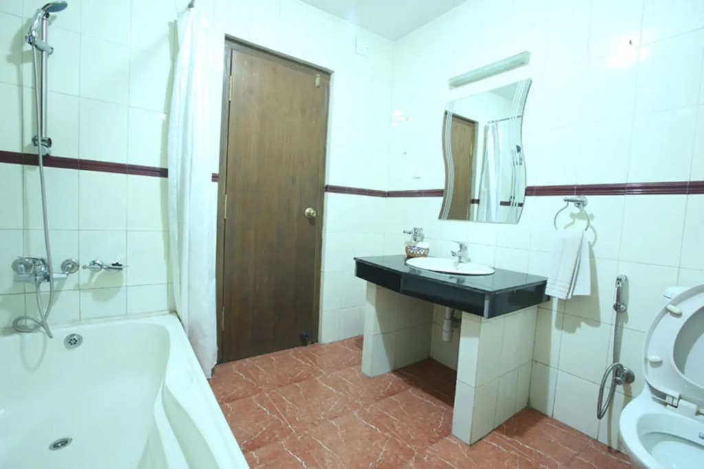 Hotel Chautari