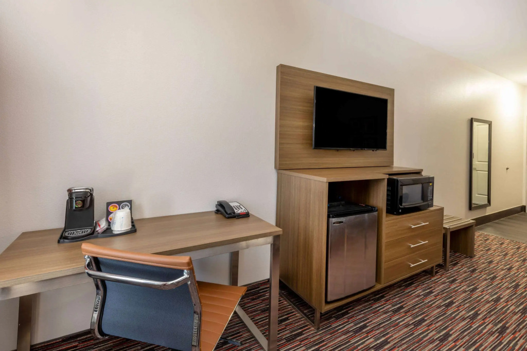 La Quinta by Wyndham Wichita Falls - MSU Area