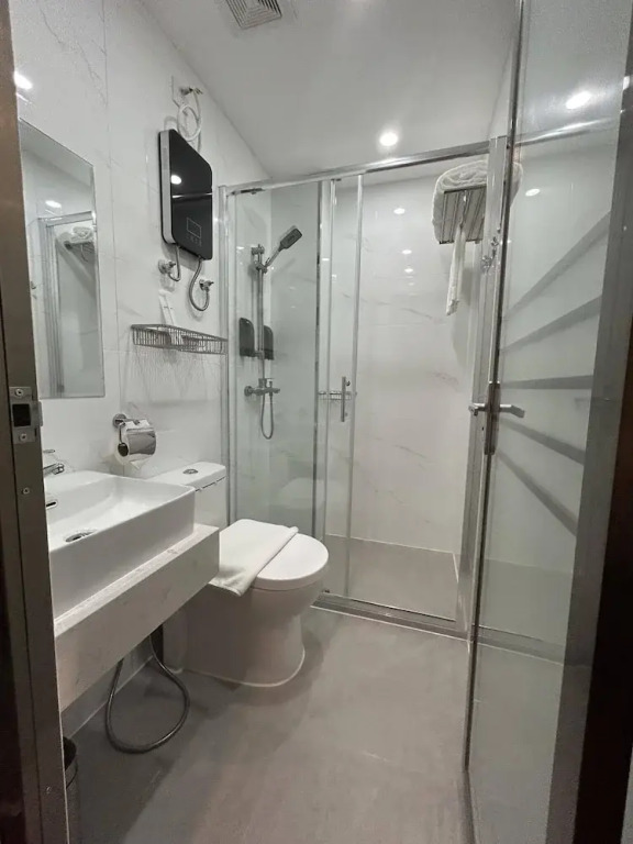 Kekehyu Business Hotel