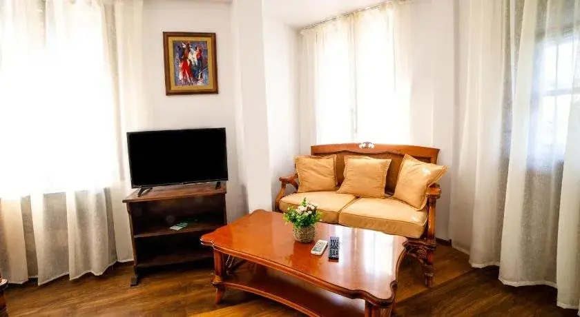 Hotel Kristo