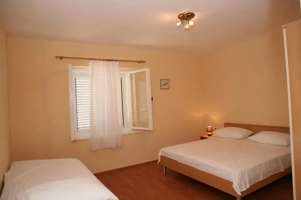 Apartments Radić
