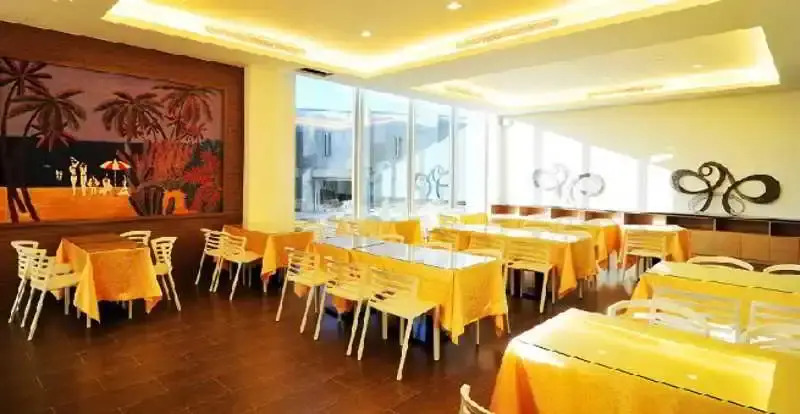 JinShan Sakura Bay Hot Spring Hotel