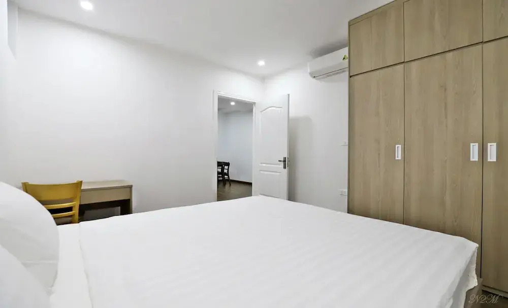 Paradise Home West Lake 19 To Ngoc Van