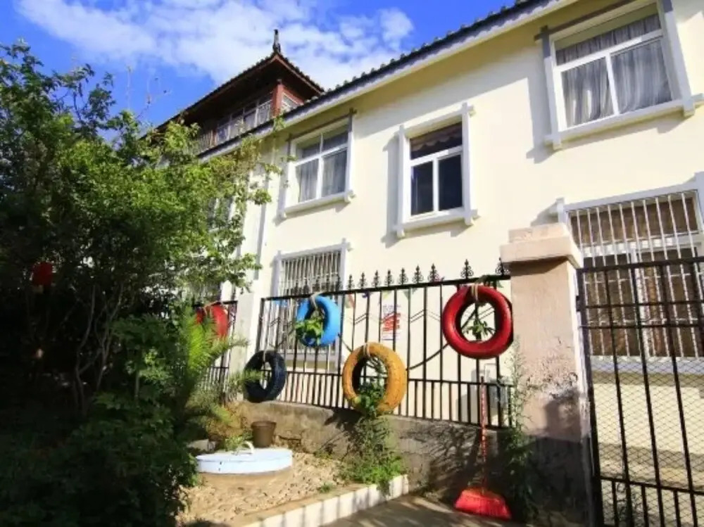 Yitravel Hostel