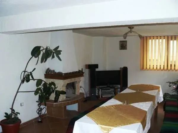 Guest Rooms Vachin