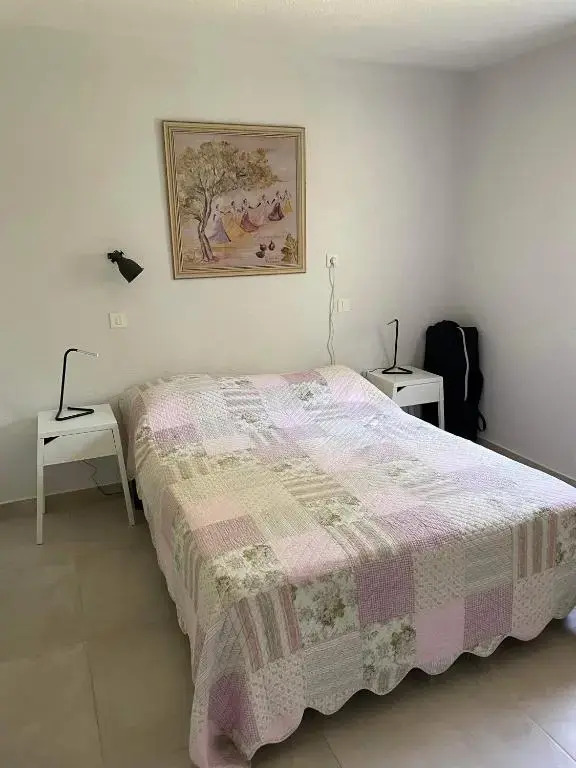 Location T2 dans résidence avec piscine PORTO-VECCHIO
