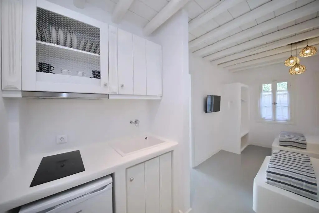 Evlalia Studios & Villas