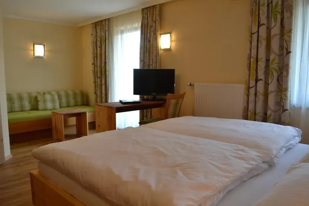 Hotel Hemetsberger