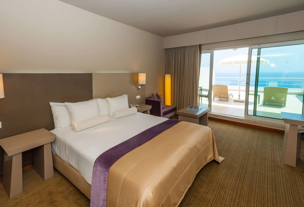 Meliá Madeira Mare