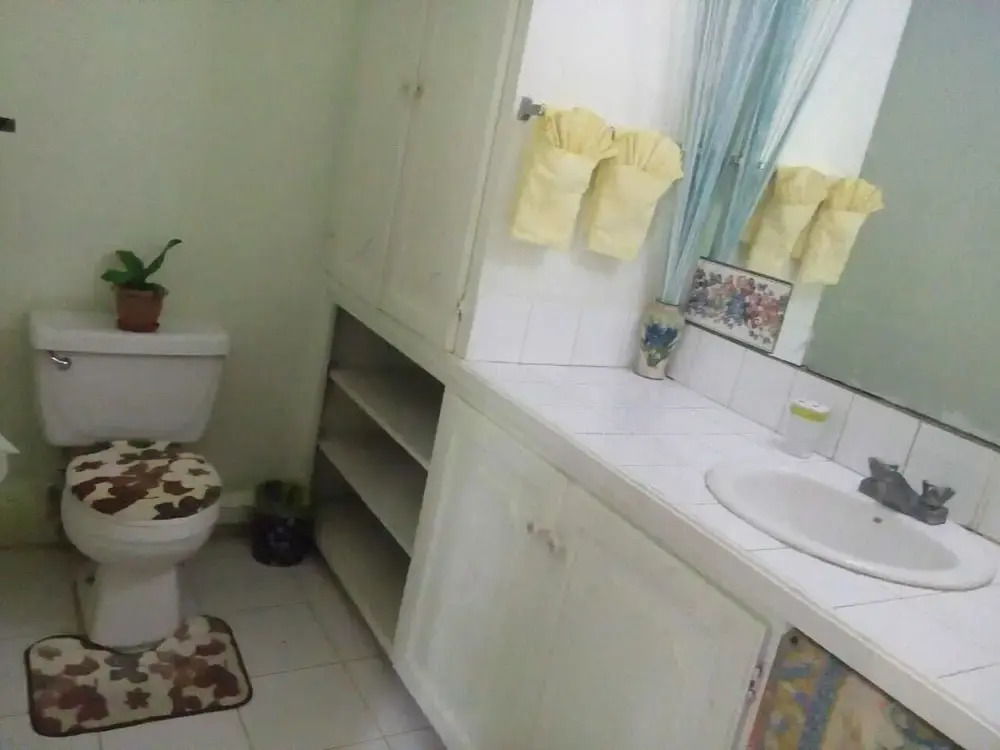 Comfort Kingdom Villa Bed & Breakfast