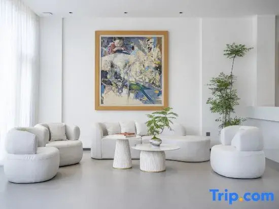 Xiapu Niulangang Wuyijian Meisu