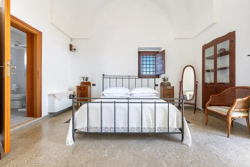 1822 Masseria Acciano by Perle di Puglia