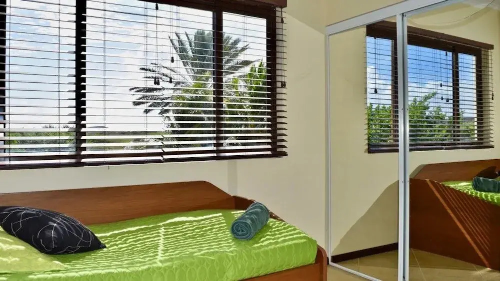 Diamond Villa
