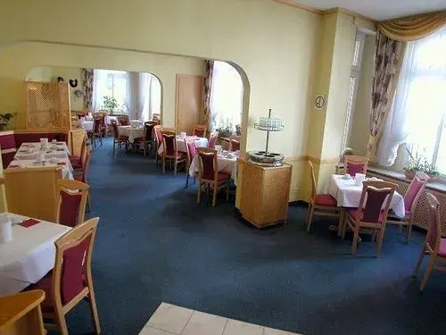 Hotel Mack Private Inn