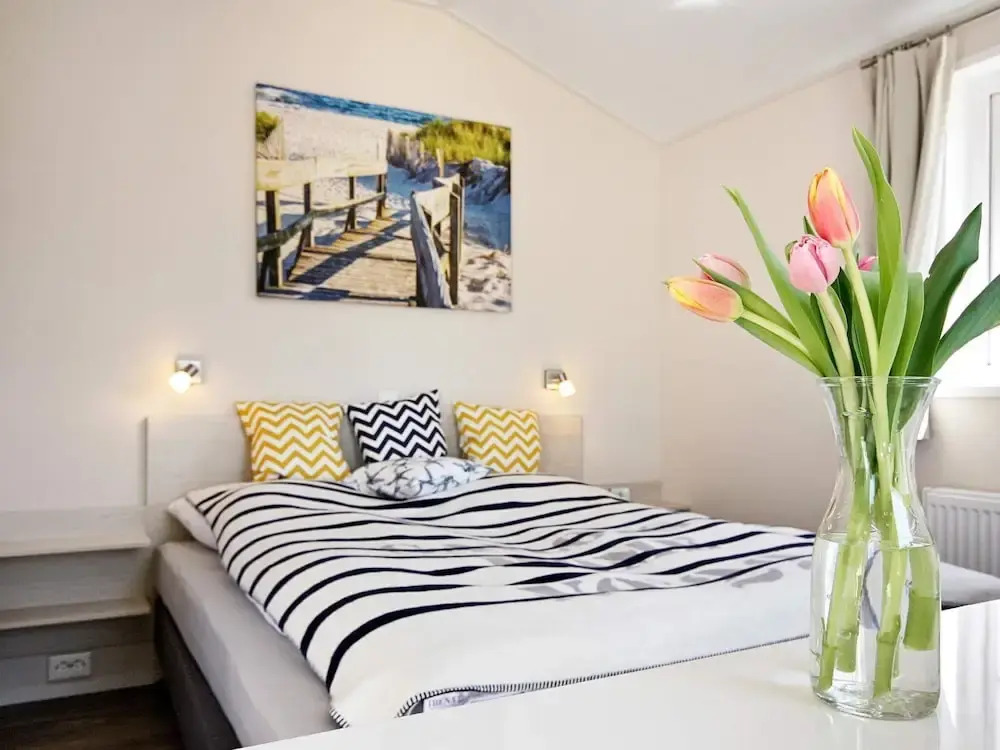 Holiday home Haffkrug II