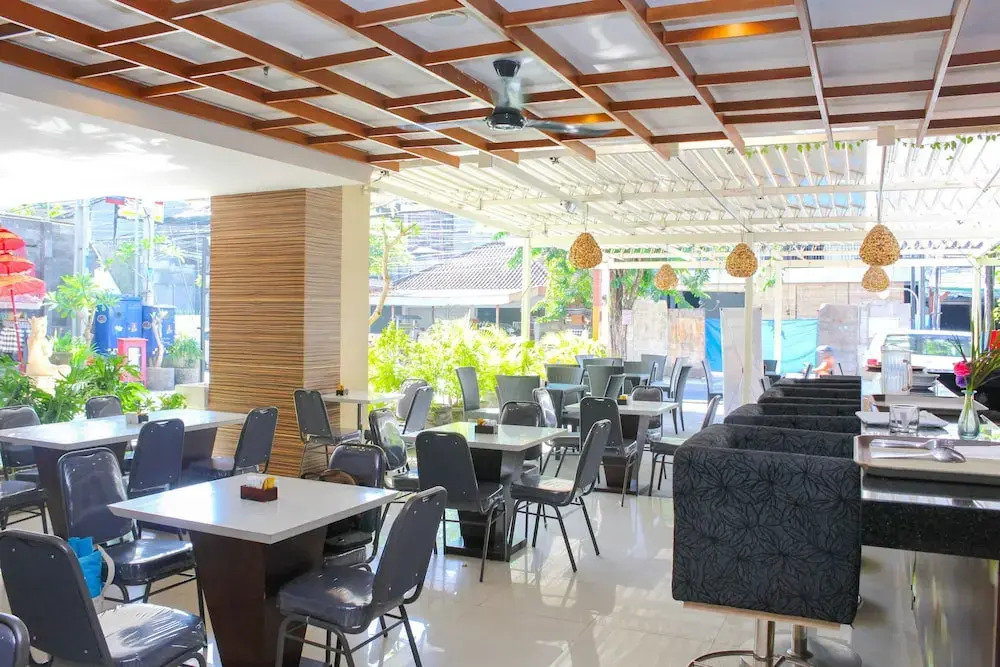 Airy Kuta Kartika Plaza 9 Bali