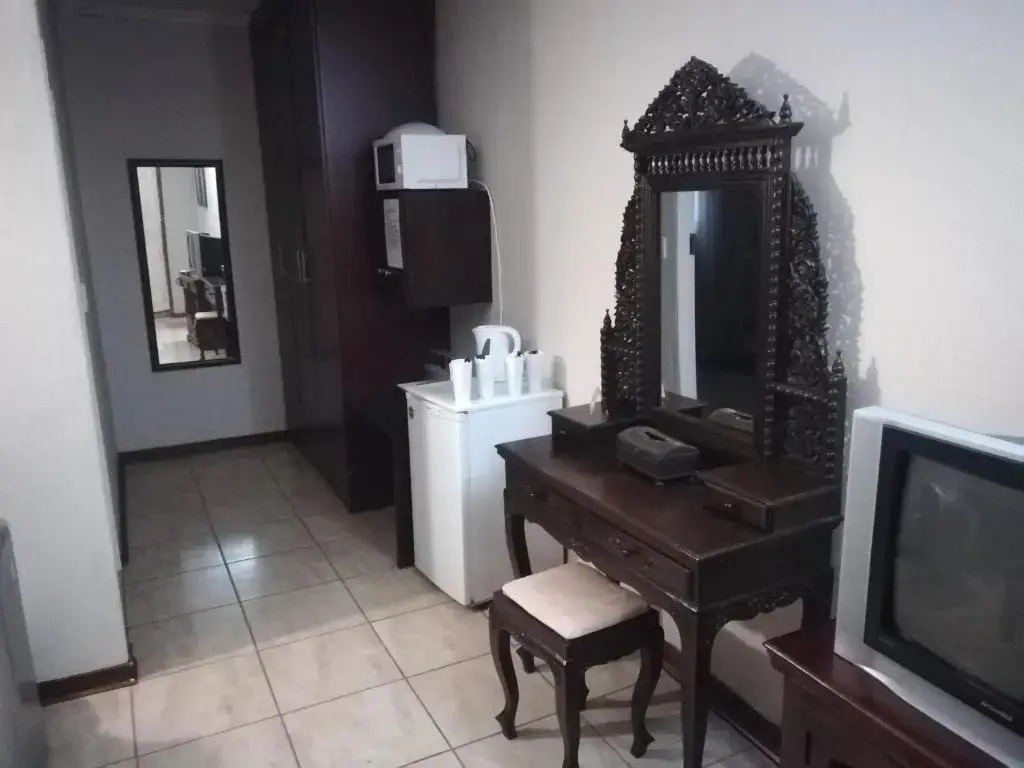 Harties Lake Garden House 24 Sleeper Hartbeespoort dam