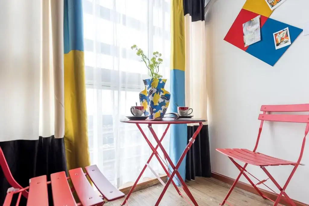 ChengDu Qingyang·Dufu Cottage· Locals Apartment 00135040