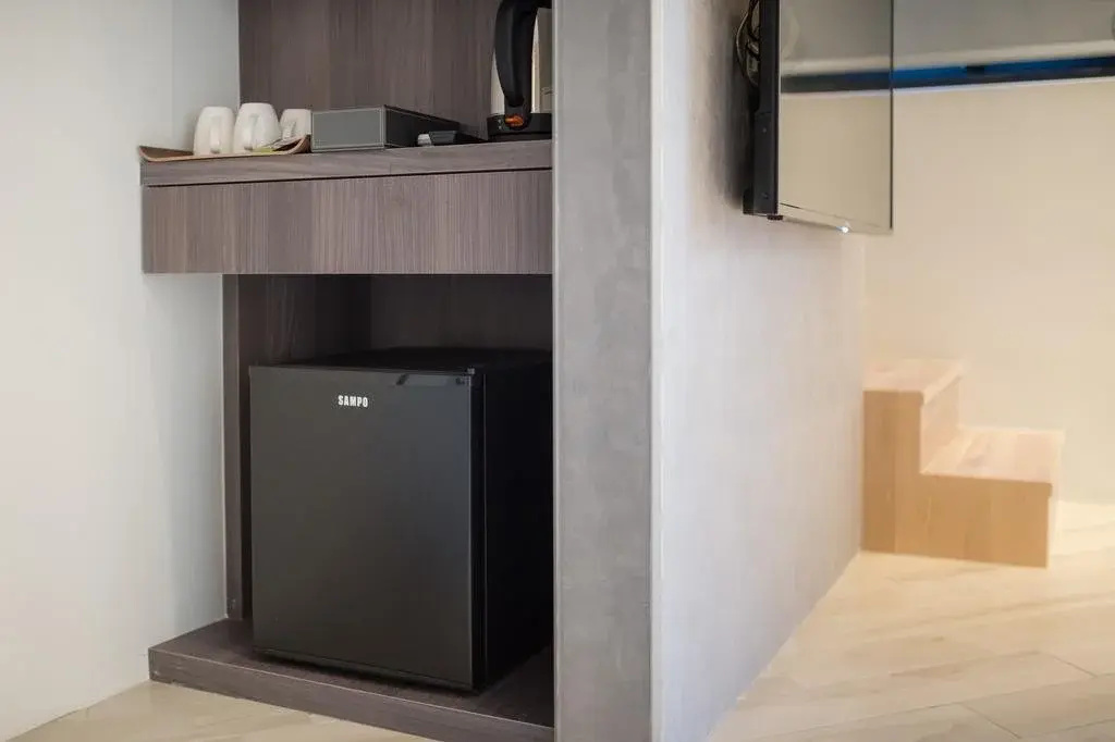 Timia Homestay