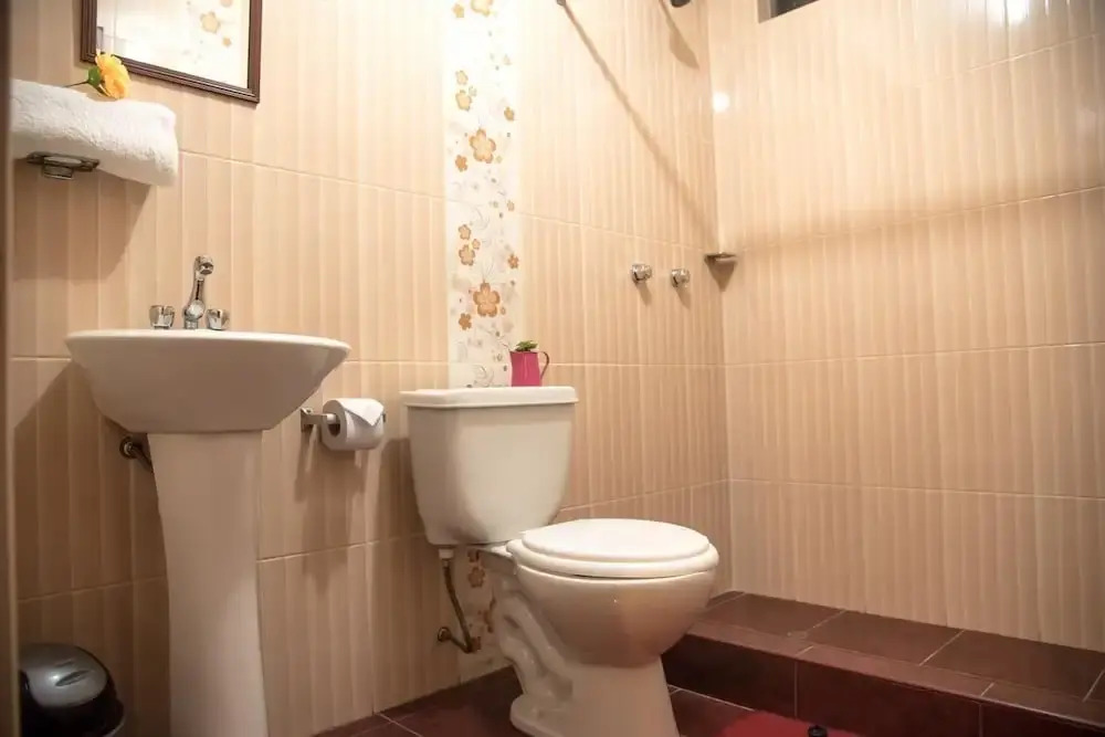HOSTAL MILAGROS Inn