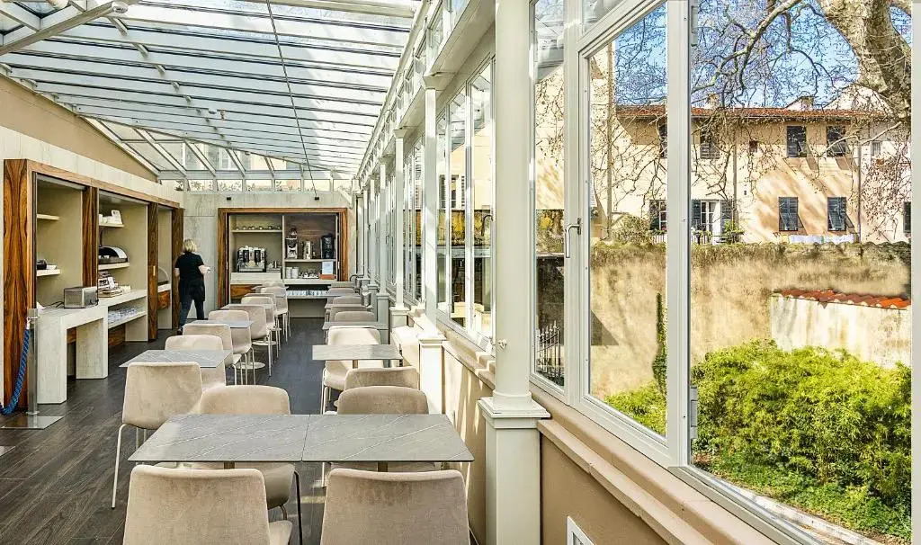 Ilaria Hotel